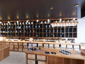 Photo de la Boutique BADON WINE BOUTIQUE